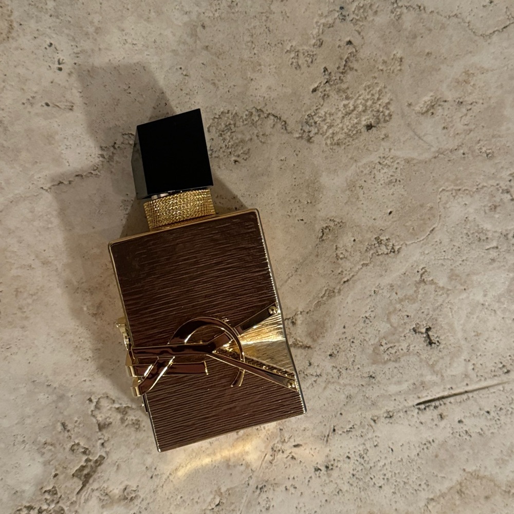 Yves Saint Laurent Libre Vanilla Couture